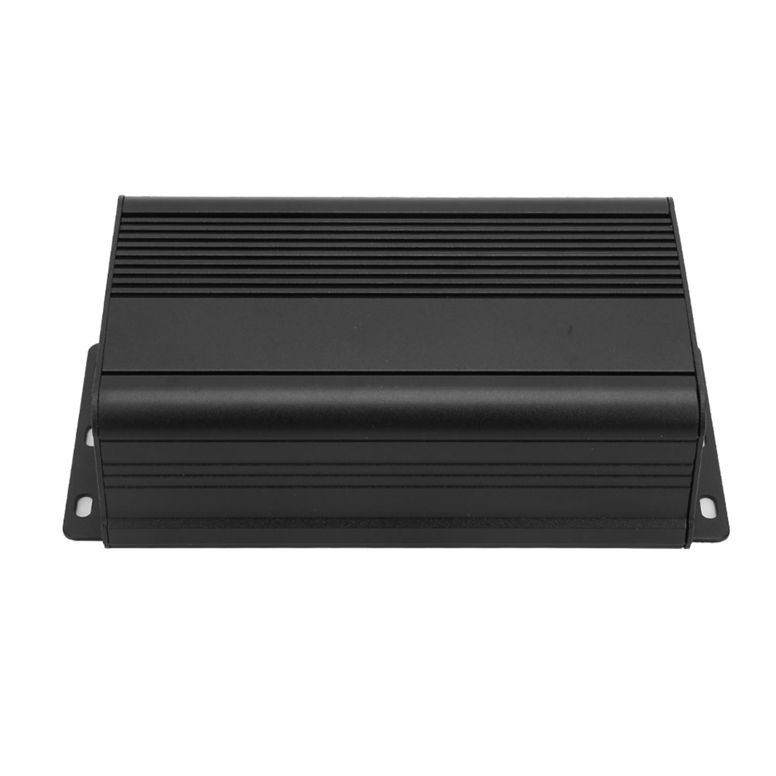 Aluminum Casing Cooling Box Ci – обзор и цена Diy Electronics Board