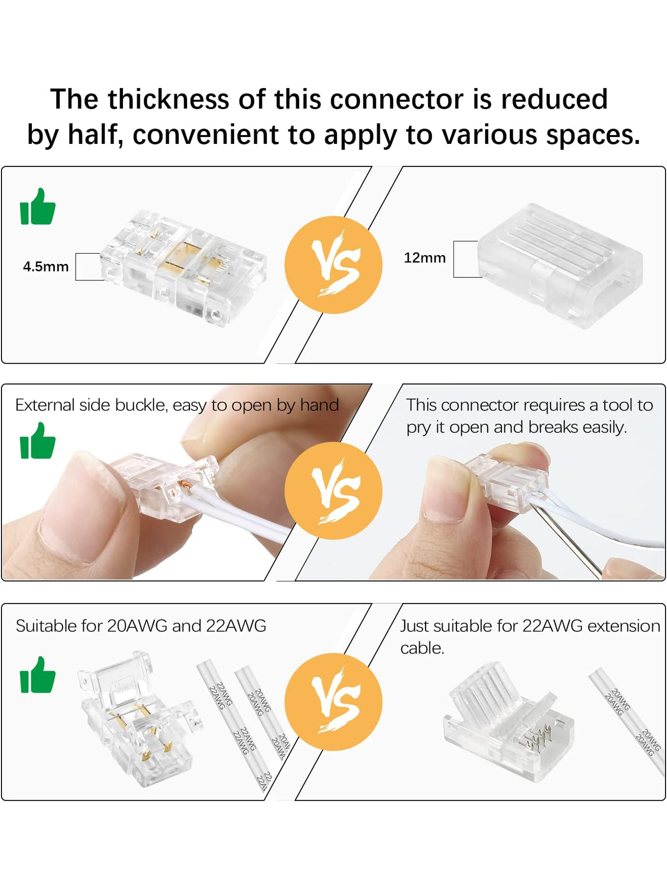 SMD Crystal Buckle Transparent – обзор и цена Smd Solder Paste