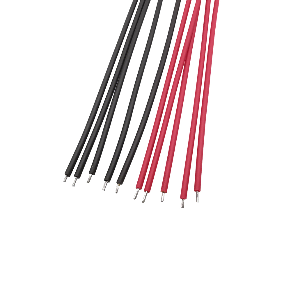 100Pcs 20AWG Breadboard Jumper – обзор и цена Breadboard Jumper Wire