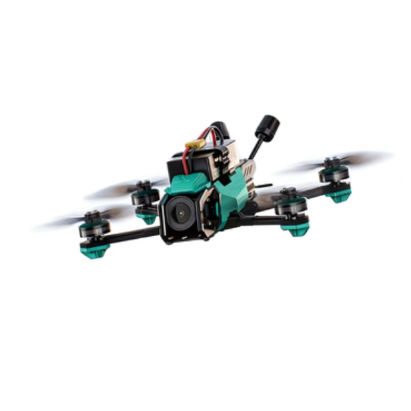 Sub250 OasisFly35 DC DJI O4Pro – обзор и цена Diy Drone Electronics