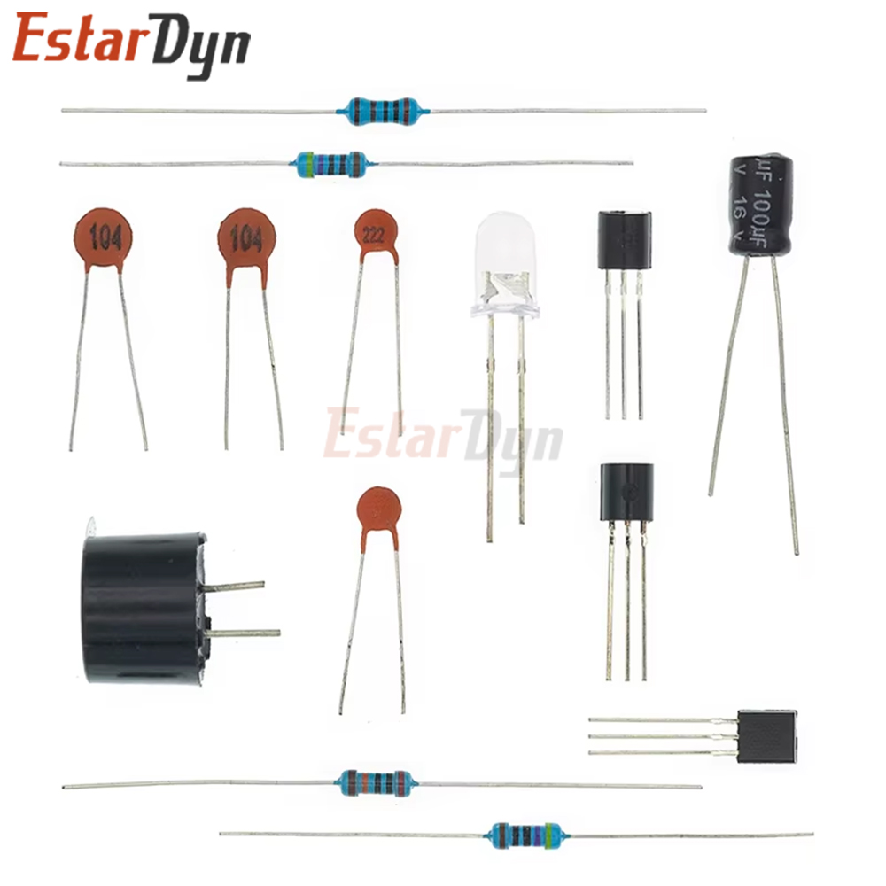JS-60 DIY Metal Detector Kit D – обзор и цена Diy Electronics Circuits