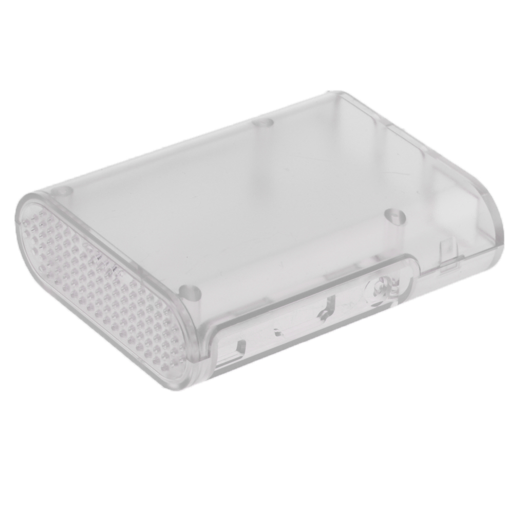 ABS Enclosure Case Plastic Pro – обзор и цена Diy Electronics Rack