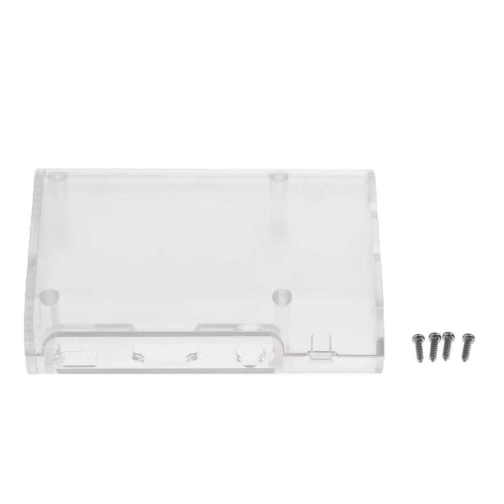 ABS Enclosure Case Plastic Pro – обзор и цена Diy Electronics Rack