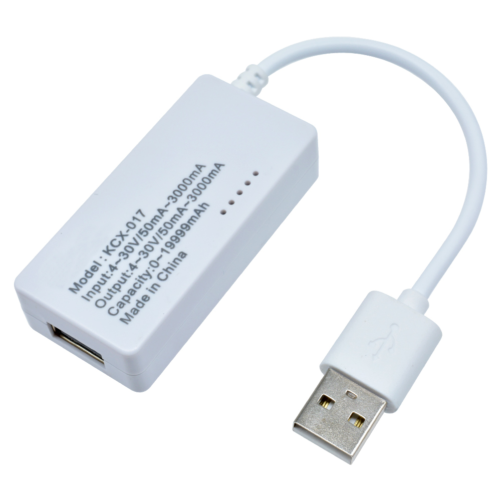 LCD Micro USB Charger Battery  – обзор и цена Logic Analyzer Usb