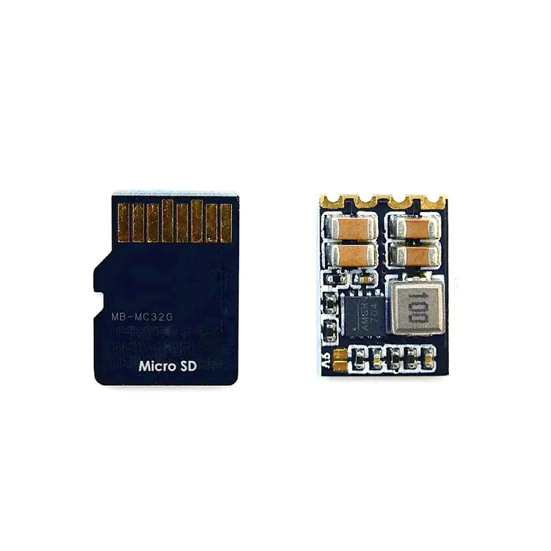 3PCS Matek Micro BEC 6S Compat – обзор и цена Diy Electronics Kids