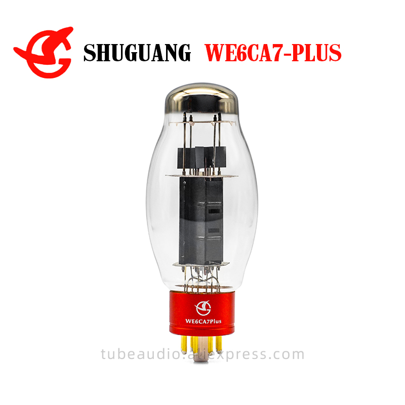 2026 SHUGUANG WE6CA7-PLUS Carb – обзор и цена Diy Electronics Youtube