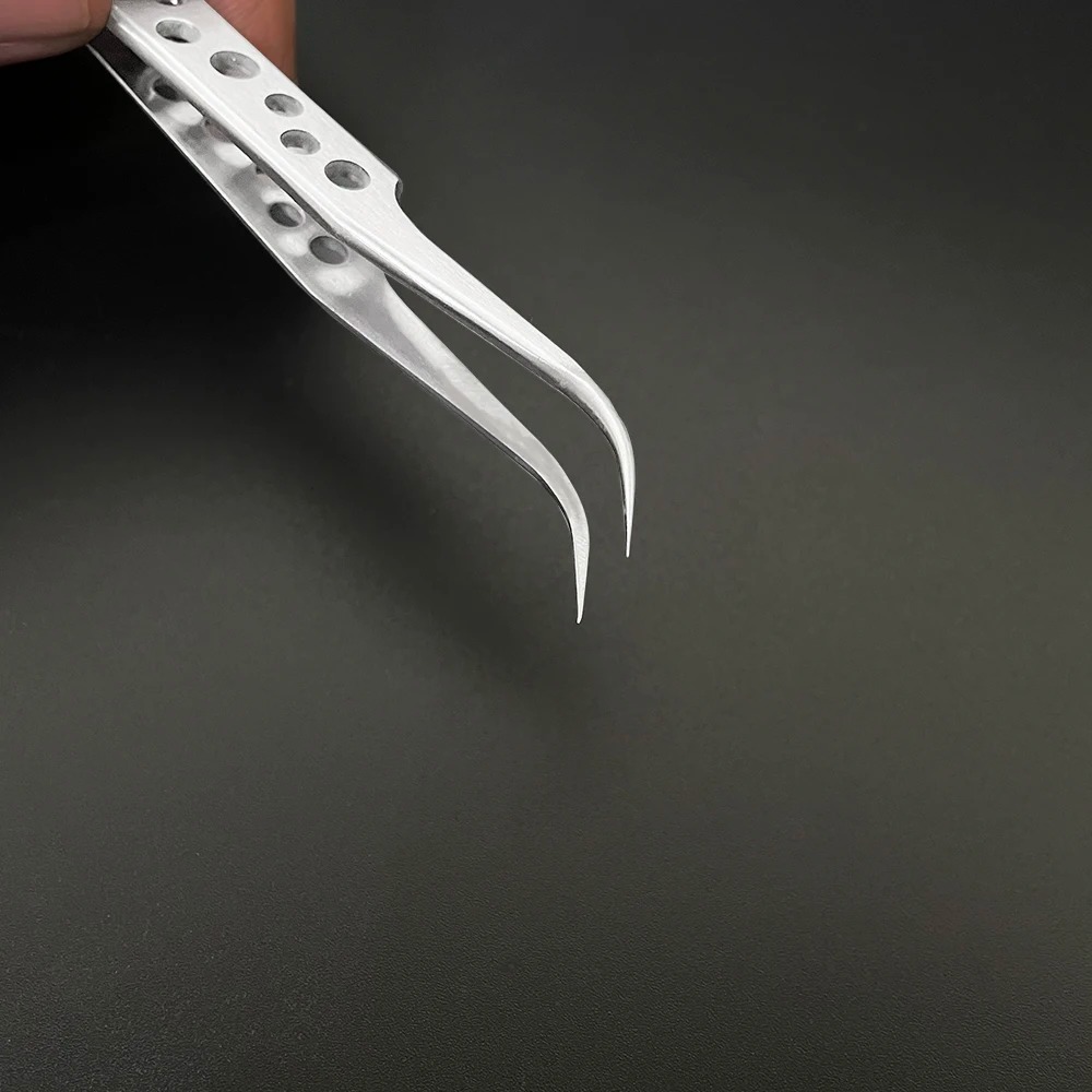 Industrial Tweezers Electronic – обзор и цена Diy Electronics Set