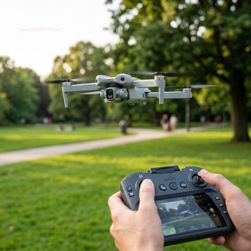 Upgrade T33 Drone Aerial 8K HD – обзор и цена Diy Drone Electronics