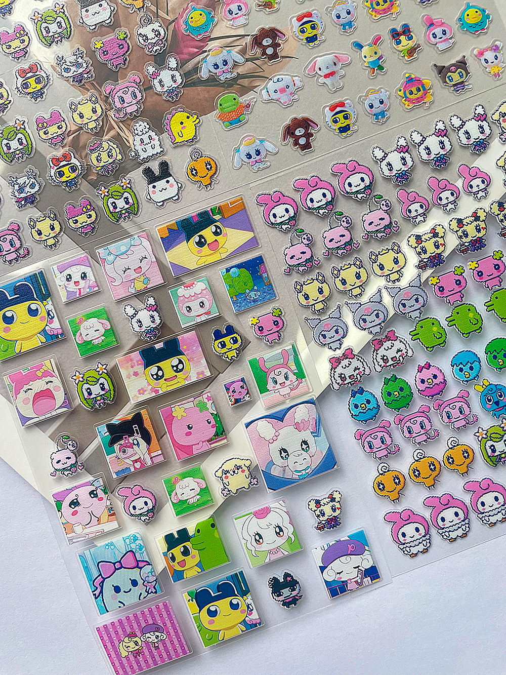 Cute Little Animals Diy Toploa – обзор и цена Diy Electronics Set