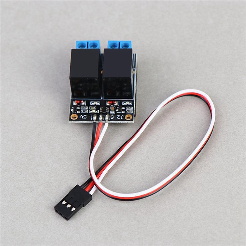 BTLIFE-PWM J2 Relay Switch 2 I – обзор и цена Diy Drone Electronics