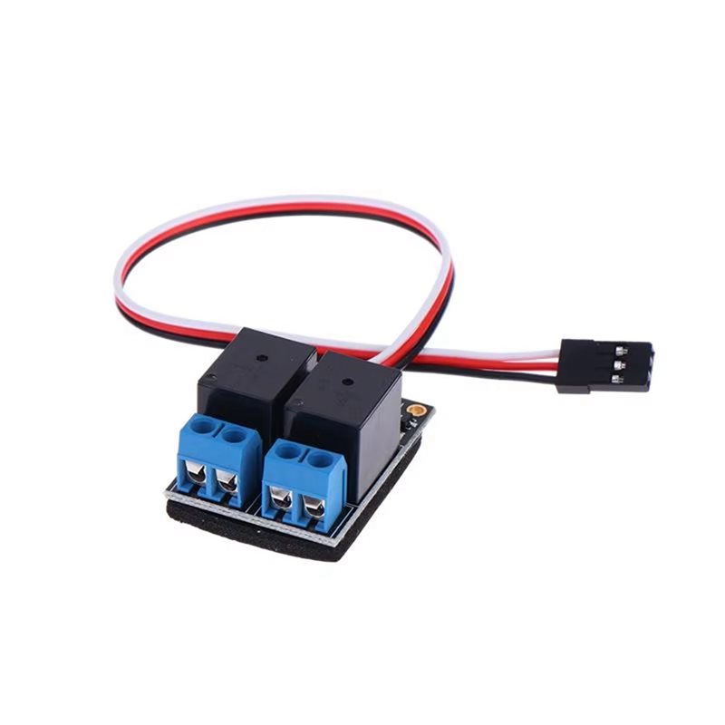 BTLIFE-PWM J2 Relay Switch 2 I – обзор и цена Diy Drone Electronics