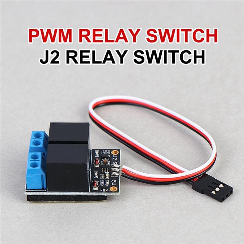 BTLIFE-PWM J2 Relay Switch 2 I – обзор и цена Diy Drone Electronics