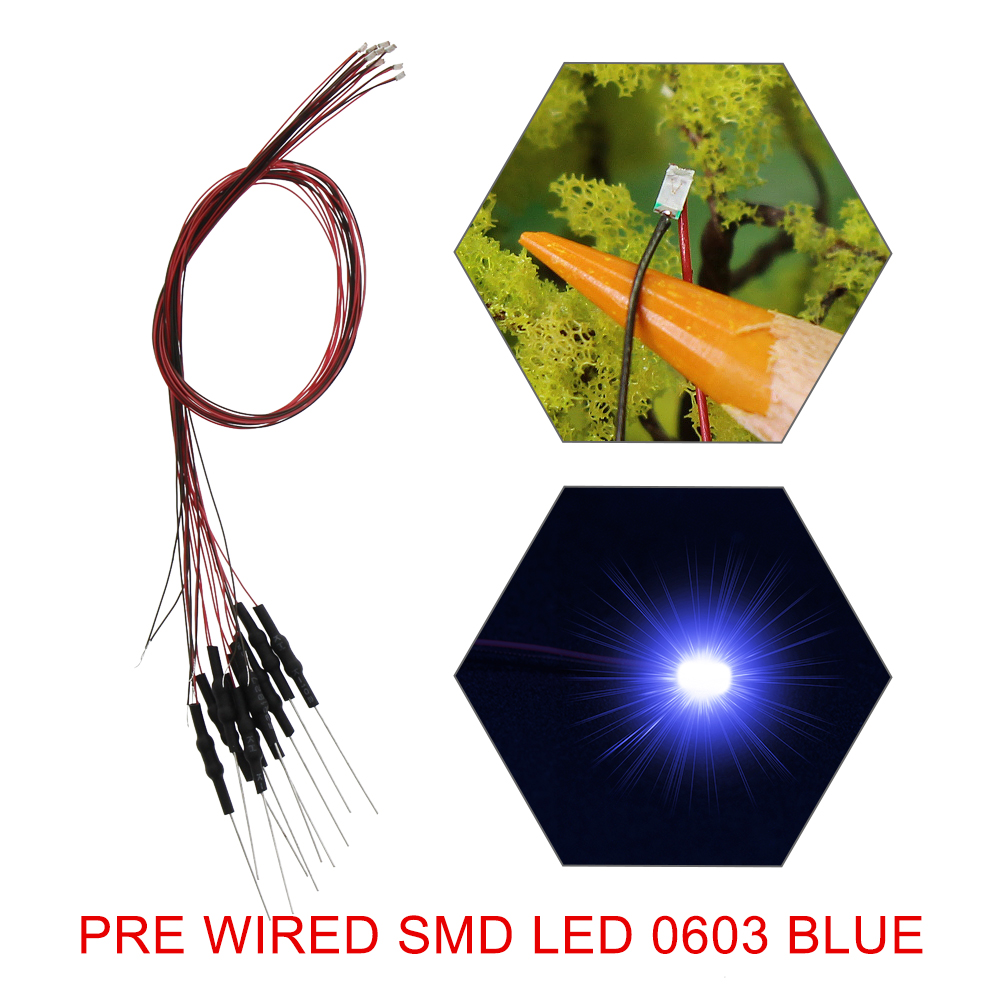 20pcs Pre-wired 20cm Long 30aw – обзор и цена Smd Solder Paste