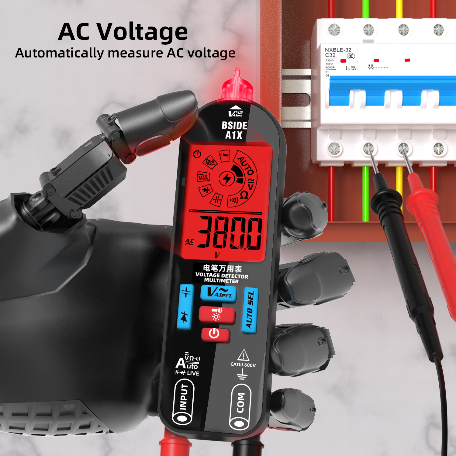 BSIDE A1X USB Charge Smart Dig – обзор и цена Logic Analyzer Usb