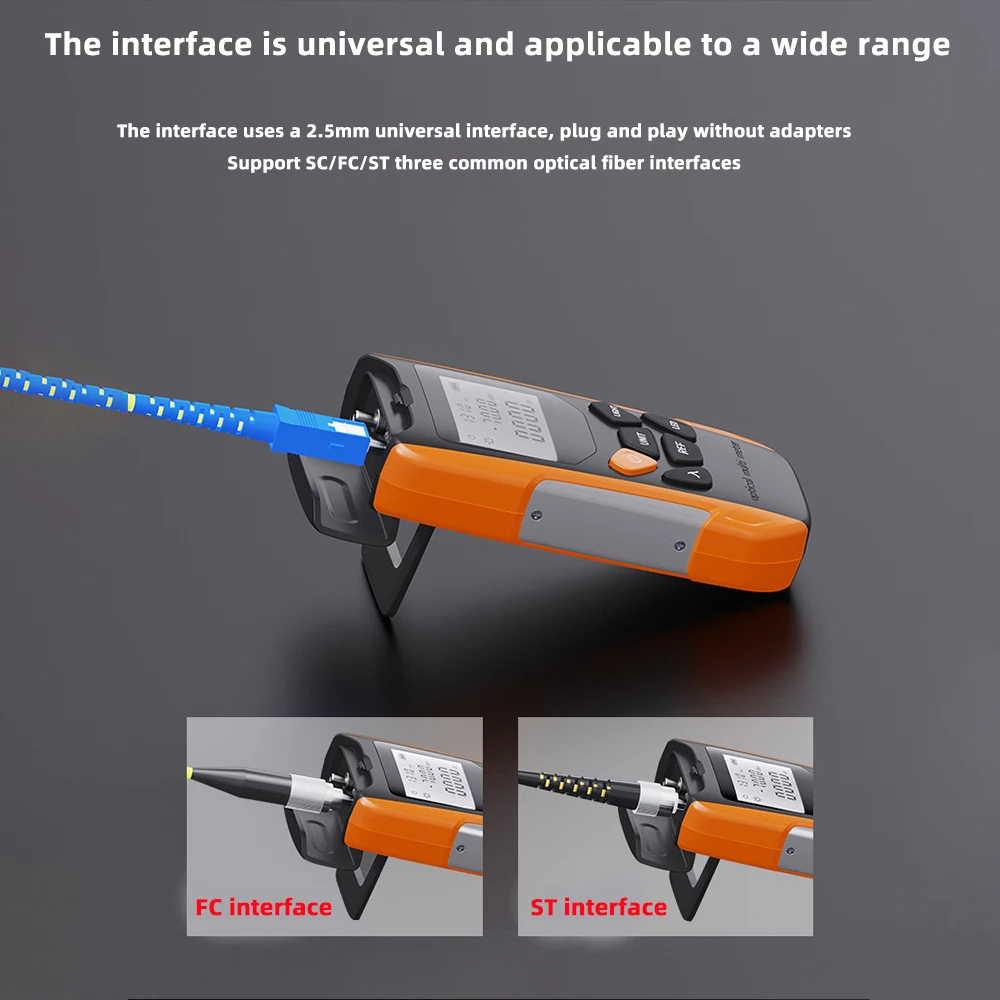 Multifunction Optical Power Me – обзор и цена Logic Analyzer Usb