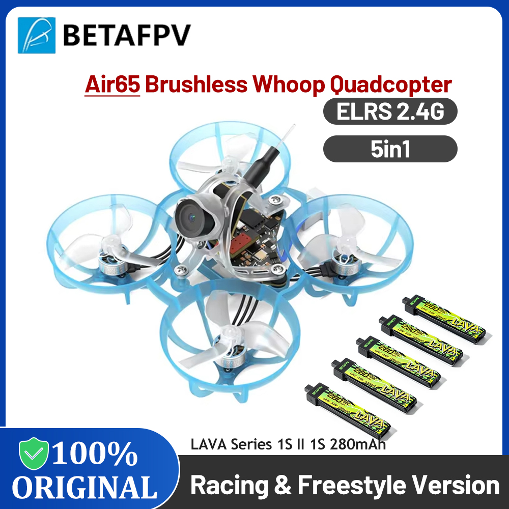 BETAFPV Air65 Brushless Whoop  – обзор и цена Diy Drone Electronics