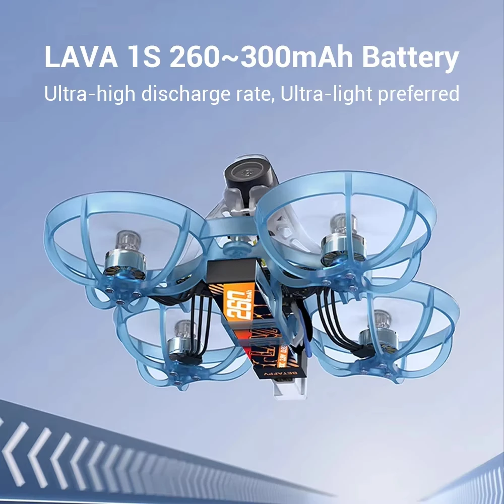 BETAFPV Air65 Brushless Whoop  – обзор и цена Diy Drone Electronics