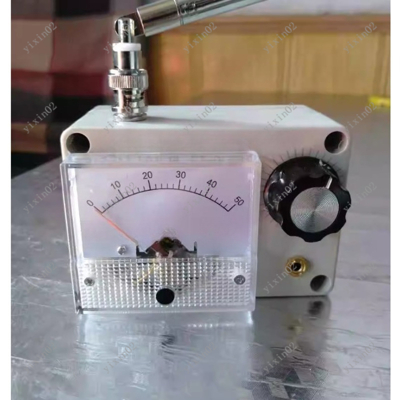 DIY FM Radio Kit Frequency Mod – обзор и цена Diy Electronics Soldering Kit