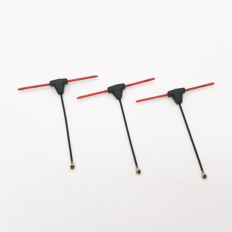 2.4G 2DBI T Antenna IPX1 for T – обзор и цена Diy Drone Electronics