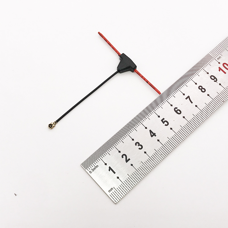 2.4G 2DBI T Antenna IPX1 for T – обзор и цена Diy Drone Electronics