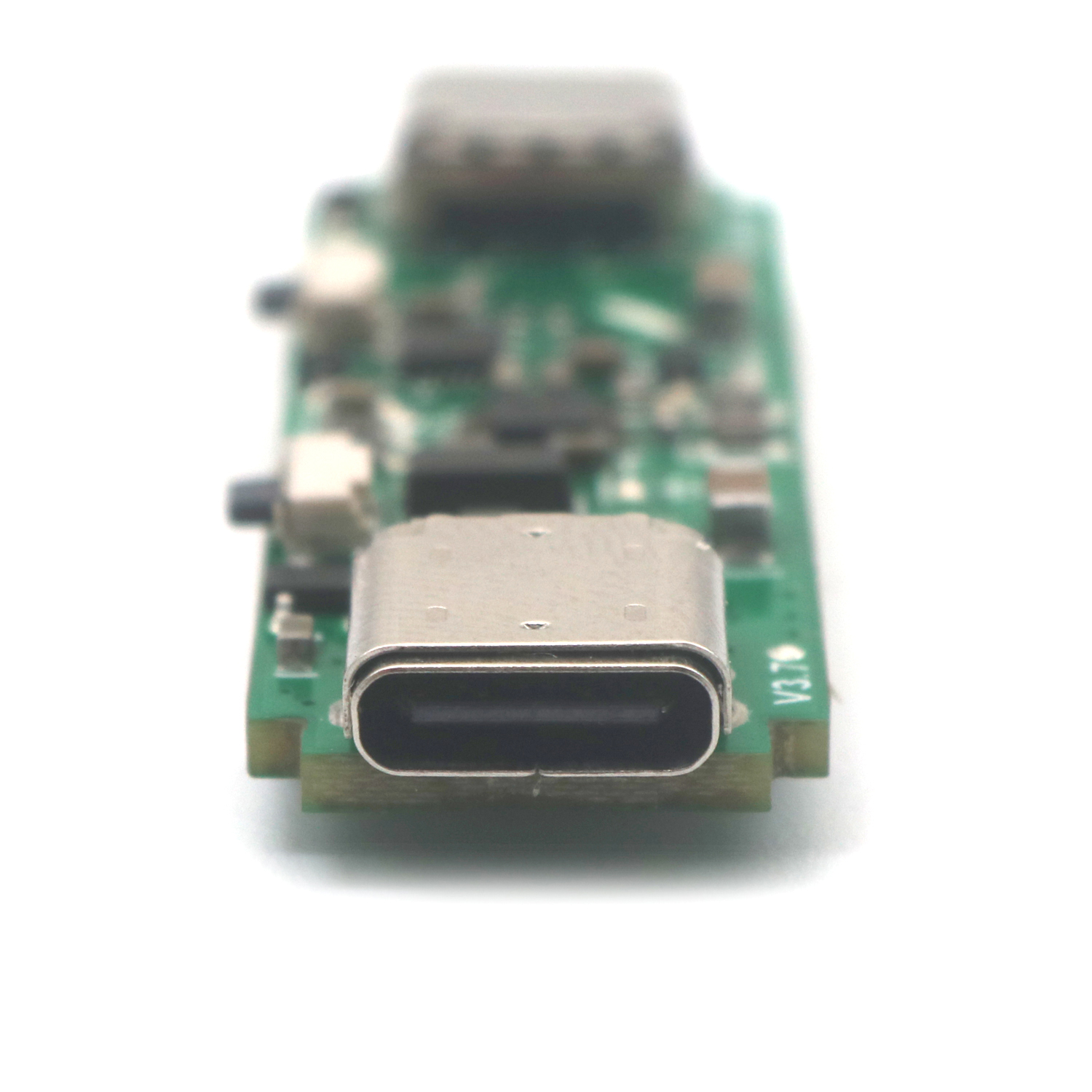 Bidirectional Type-c USB Teste – обзор и цена Logic Analyzer Usb