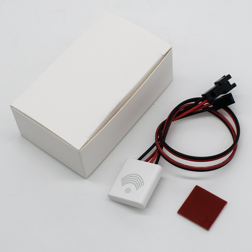 5.8GHz LED Microwave Radar Sen – обзор и цена Ldr Light Sensor